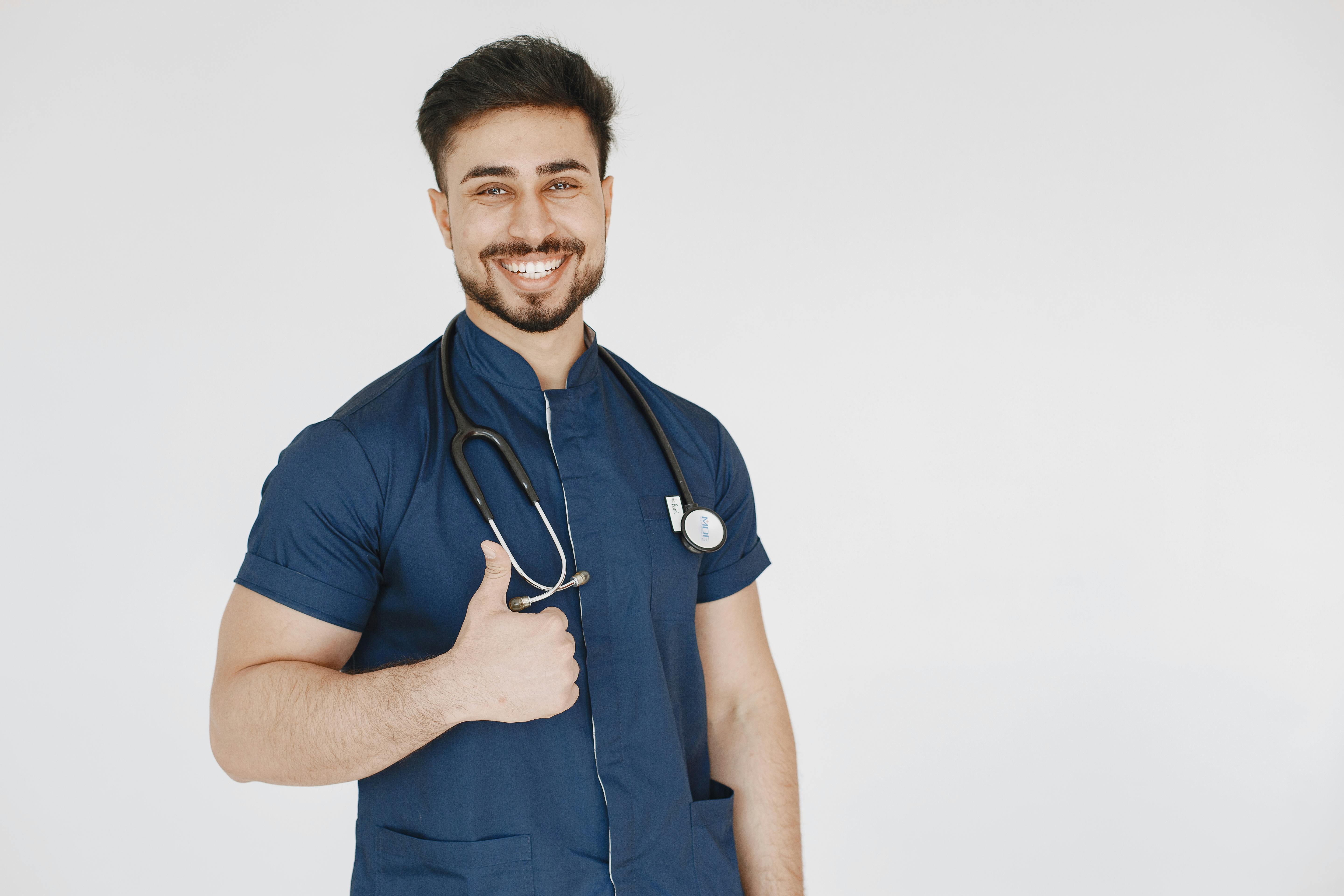 Doctor